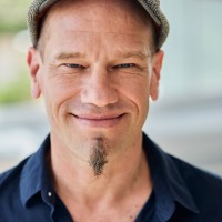 Patrick Schiffer
