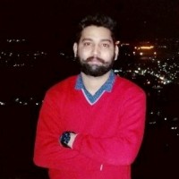 Abhay Mishra