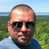 Michael Klimas