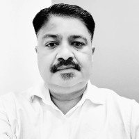 Ashis Kumar Roul