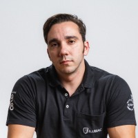 Gabriel Luis Feltrin