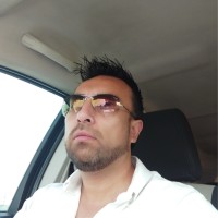 Israel Castro
