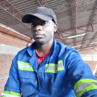 Fadzai Christopher Chitate