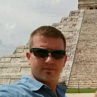 Chad Wojahn