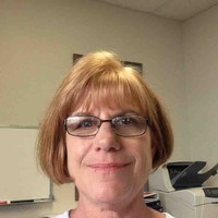 Mary (Beth) Jordan