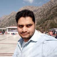 Rahul Soni