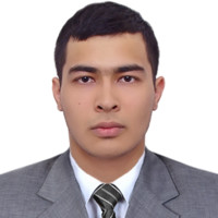 Аббосхон Аббосходжаев
