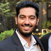 Bhavish Shetty