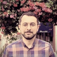 Ercan Kalalı, Ph.D.