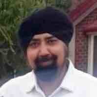 Kartar Singh