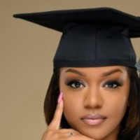 Najae Anderson, Rn