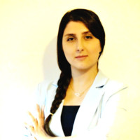 Mehrnaz Bakhti
