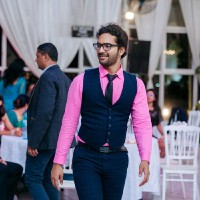 Jevin Narraidoo