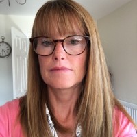Catherine Webb