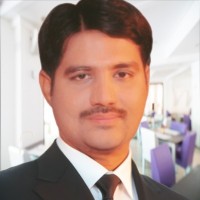 Farooq Rahman