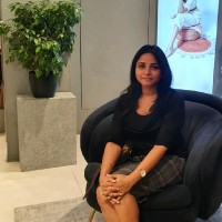 Aswathy Chandran
