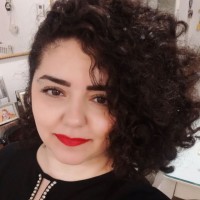 Anna SHAHMORADI