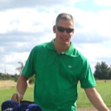 Mark Honey