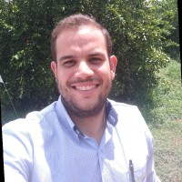 Alexandre Ricardo Matheus Rosa