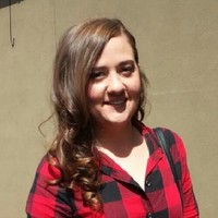 Ashley Haugen
