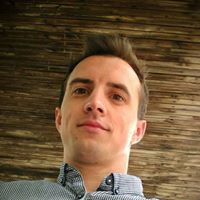 Ігор Новіков