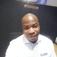Thabelo Luvhimbi