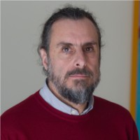 Dimitrios Zachos