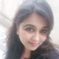 Mmayuri More