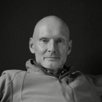 Graham Merfield