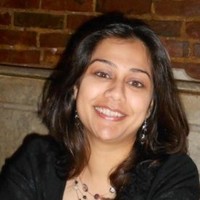 Priyanka Bapat