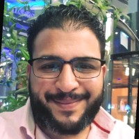Haytham Ali