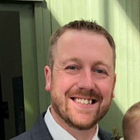 Jeremy Griffis