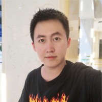 Dylan Ma