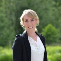 Elisabet Qvisth