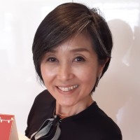 Junko Kato