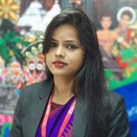 Laxmipriya Tripathy