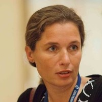 Benedicte Crapez