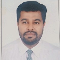 krishnadas nair