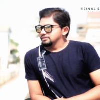 Jinal Shah