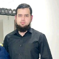 Nidal Mustafa
