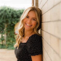 Chloe Johnson