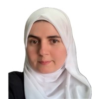 Ruba Ramadan
