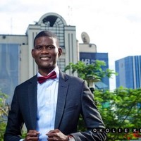 Adebisi Oluwaseun