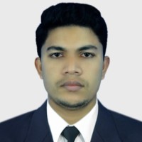 Jabed Iqbal