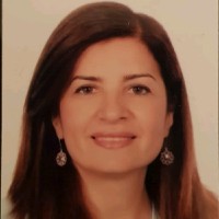 Marcelle Gergi