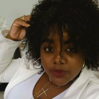 Jalice Almeida
