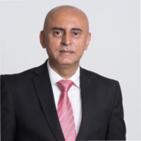 Abid Hussain
