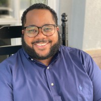 Jaalil Hart, Ph.D.