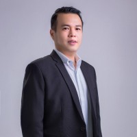Ray Chin