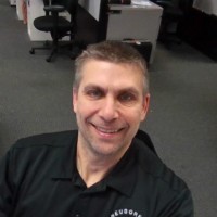 Eric Stotts